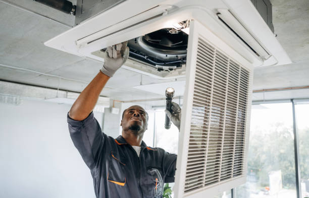 Licensed Hvac Maintenance service in Colfax, IL - FH HVAC