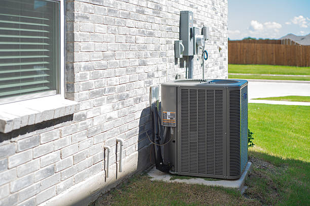 Reliable Hvac Maintenance contractor in Colfax, IL by FH HVAC